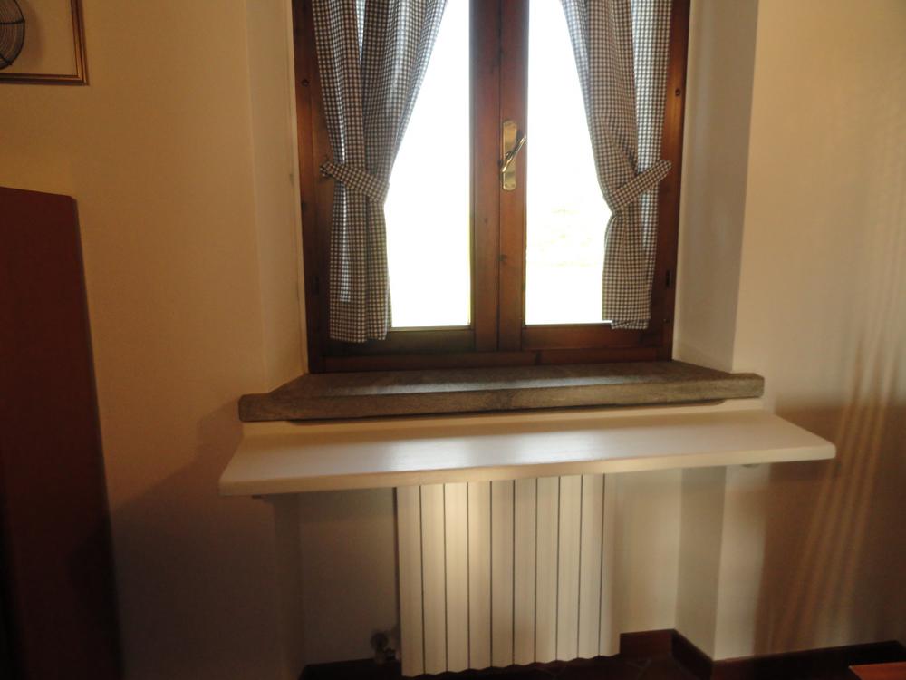 Tavolino pieghevole