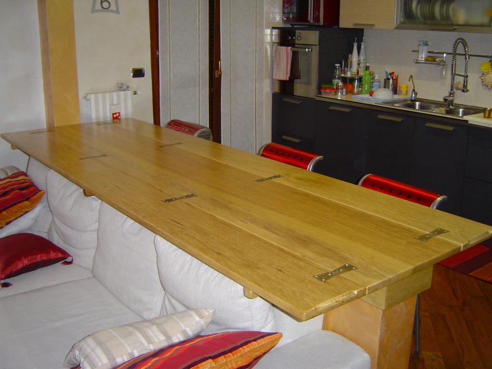 Tavolo da cucina